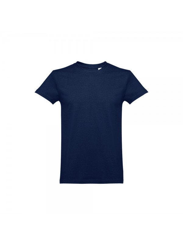 THC ANKARA 3XL. T-shirt da uomo - Blu THC ANKARA 3XL. T-shirt da uomo - Blu