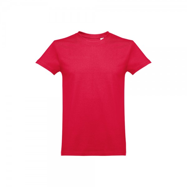 THC ANKARA 3XL. T-shirt da uomo - Rosso