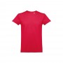 THC ANKARA 3XL. T-shirt da uomo - Rosso