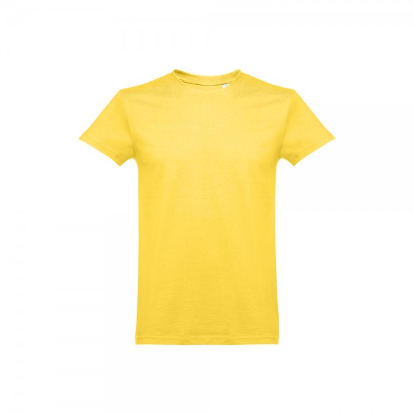 THC ANKARA 3XL. T-shirt da uomo - Giallo