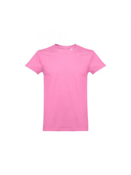 THC ANKARA 3XL. T-shirt da uomo - Rosa chiaro THC ANKARA 3XL. T-shirt da uomo - Rosa chiaro