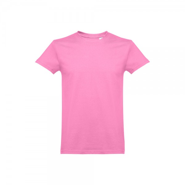 THC ANKARA 3XL. T-shirt da uomo - Rosa chiaro