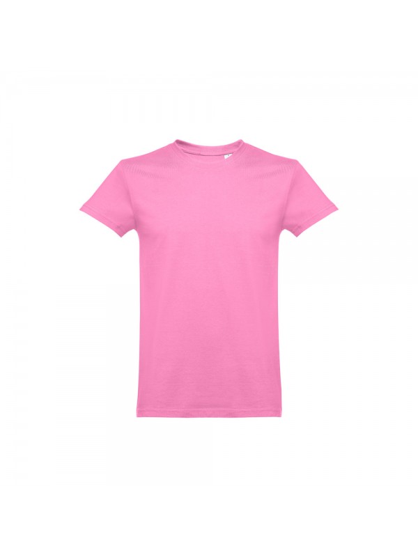 THC ANKARA 3XL. T-shirt da uomo - Rosa chiaro