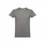 THC ANKARA 3XL. T-shirt da uomo - Grigio