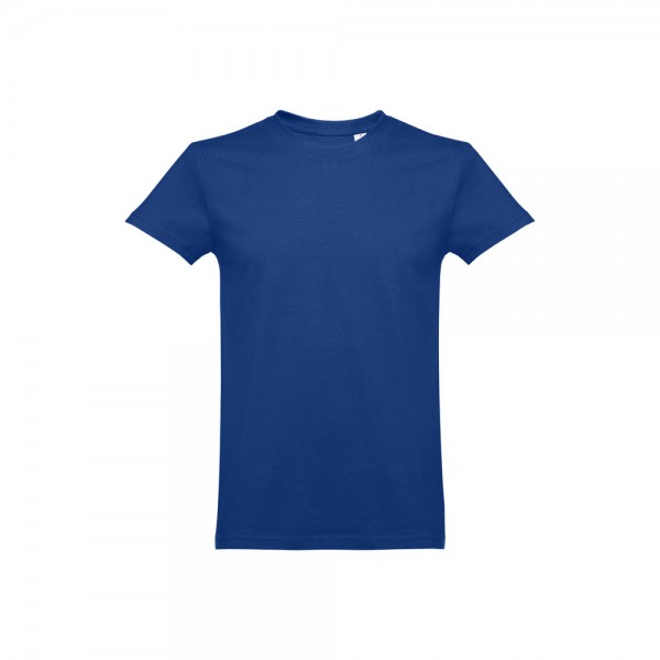 THC ANKARA 3XL. T-shirt da uomo - Blu reale