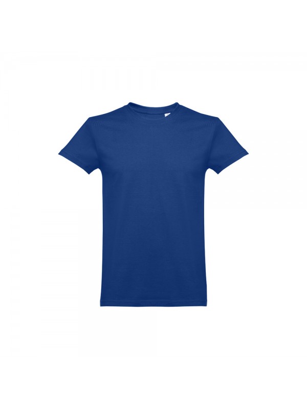 THC ANKARA 3XL. T-shirt da uomo - Blu reale THC ANKARA 3XL. T-shirt da uomo - Blu reale