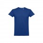THC ANKARA 3XL. T-shirt da uomo - Blu reale