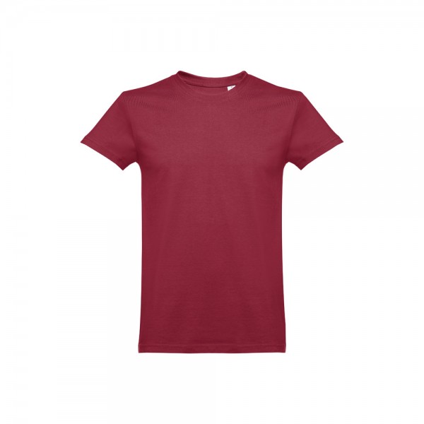 THC ANKARA 3XL. T-shirt da uomo - Bordeaux