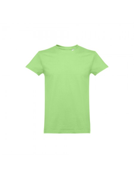 THC ANKARA 3XL. T-shirt da uomo - Verde chiaro THC ANKARA 3XL. T-shirt da uomo - Verde chiaro