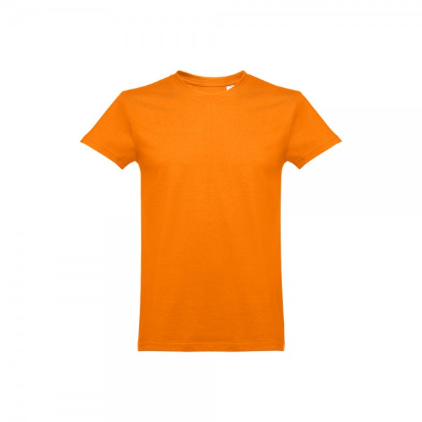 THC ANKARA 3XL. T-shirt da uomo - Arancione