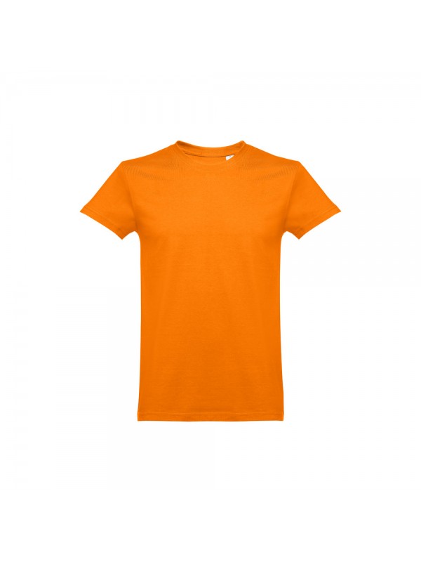 THC ANKARA 3XL. T-shirt da uomo - Arancione THC ANKARA 3XL. T-shirt da uomo - Arancione