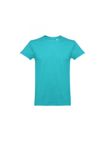 THC ANKARA 3XL. T-shirt da uomo - Turchese THC ANKARA 3XL. T-shirt da uomo - Turchese