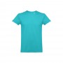 THC ANKARA 3XL. T-shirt da uomo - Turchese