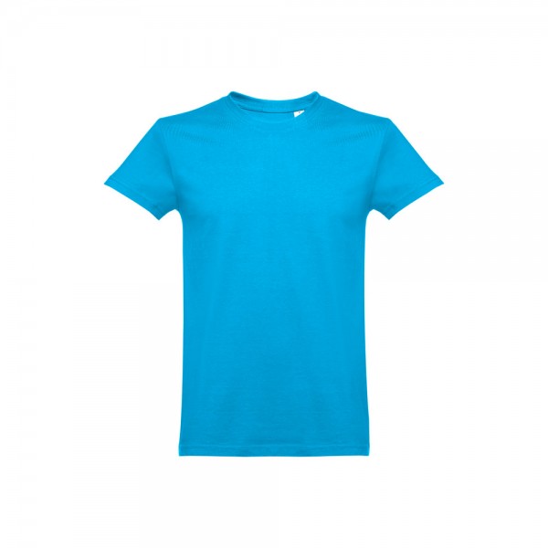 THC ANKARA 3XL. T-shirt da uomo - Azzurro mare