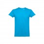 THC ANKARA 3XL. T-shirt da uomo - Azzurro mare
