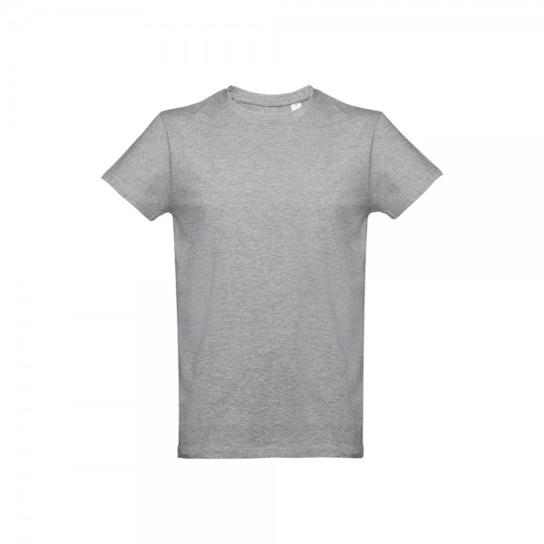 THC ANKARA 3XL. T-shirt da uomo - Grigio chiaro mélange