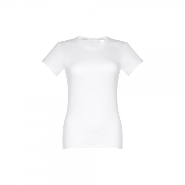 THC ANKARA WOMEN WH. T-shirt da donna - Bianco