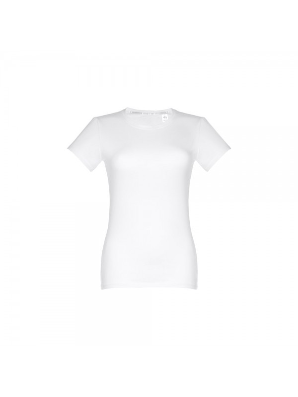 THC ANKARA WOMEN WH. T-shirt da donna - Bianco THC ANKARA WOMEN WH. T-shirt da donna - Bianco