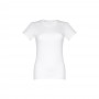 THC ANKARA WOMEN WH. T-shirt da donna - Bianco