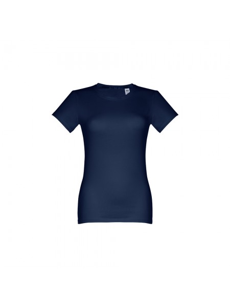 THC ANKARA WOMEN. T-shirt da donna - Blu THC ANKARA WOMEN. T-shirt da donna - Blu
