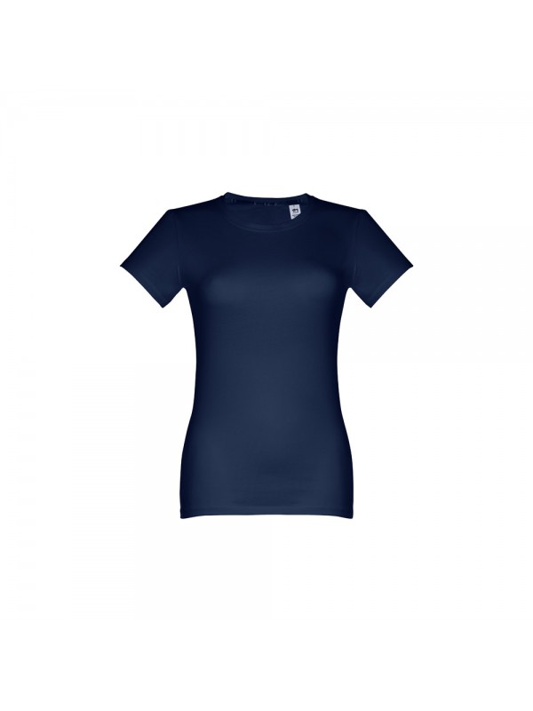 THC ANKARA WOMEN. T-shirt da donna - Blu THC ANKARA WOMEN. T-shirt da donna - Blu