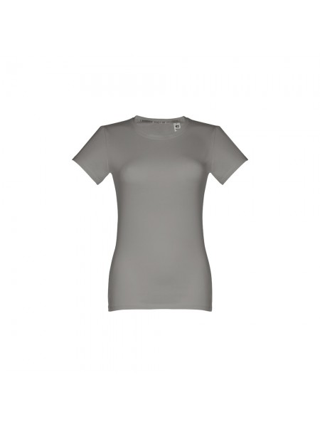 THC ANKARA WOMEN. T-shirt da donna - Grigio THC ANKARA WOMEN. T-shirt da donna - Grigio