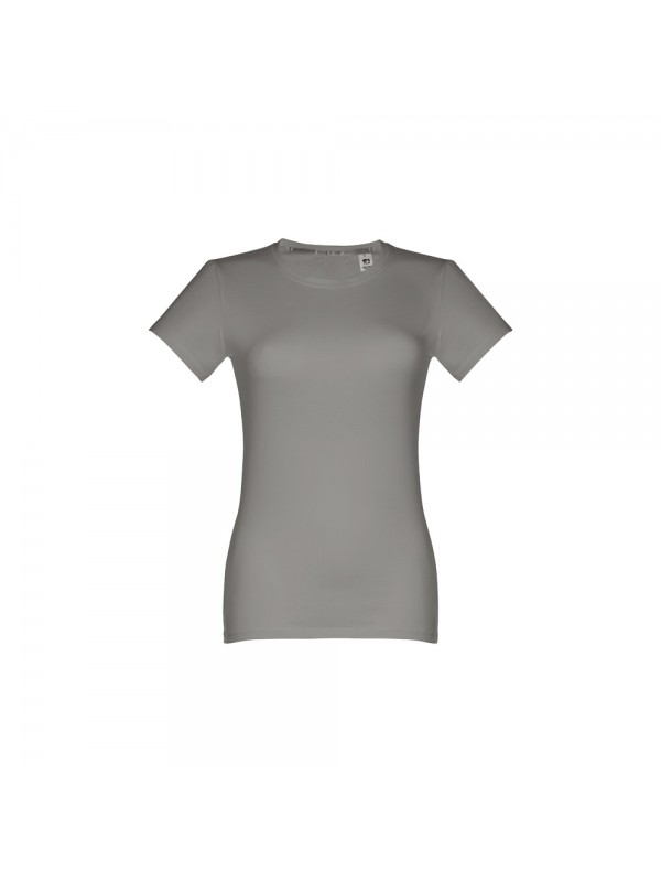 THC ANKARA WOMEN. T-shirt da donna - Grigio THC ANKARA WOMEN. T-shirt da donna - Grigio