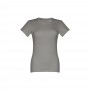 THC ANKARA WOMEN. T-shirt da donna - Grigio