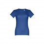THC ANKARA WOMEN. T-shirt da donna - Blu reale