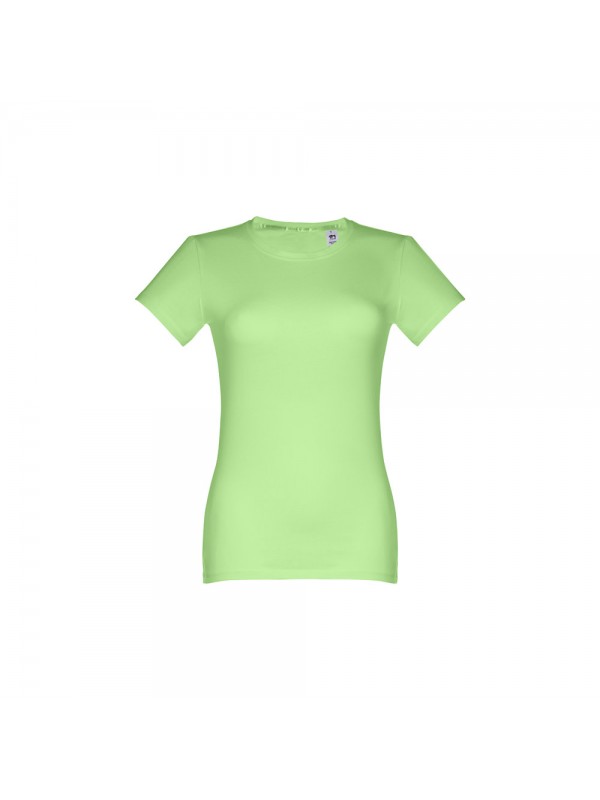 THC ANKARA WOMEN. T-shirt da donna - Verde chiaro THC ANKARA WOMEN. T-shirt da donna - Verde chiaro