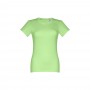 THC ANKARA WOMEN. T-shirt da donna - Verde chiaro