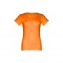 THC ANKARA WOMEN. T-shirt da donna - Arancione