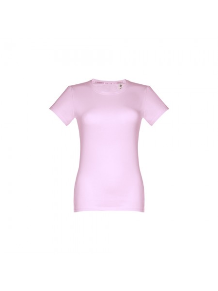 THC ANKARA WOMEN. T-shirt da donna - Lilla THC ANKARA WOMEN. T-shirt da donna - Lilla