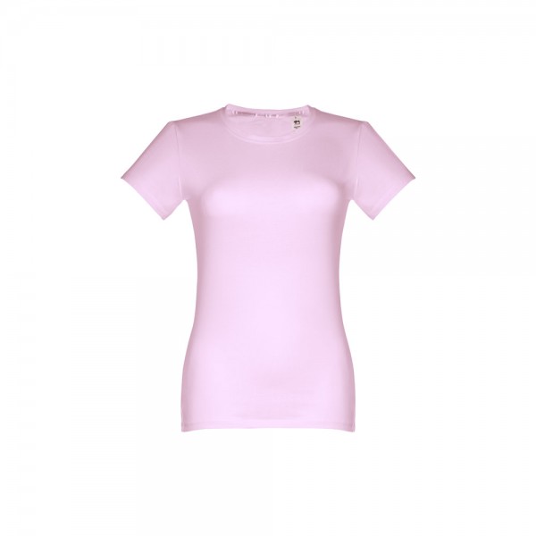 THC ANKARA WOMEN. T-shirt da donna - Lilla