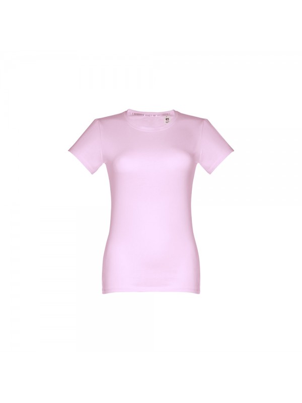 THC ANKARA WOMEN. T-shirt da donna - Lilla THC ANKARA WOMEN. T-shirt da donna - Lilla
