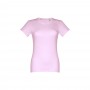 THC ANKARA WOMEN. T-shirt da donna - Lilla