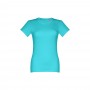 THC ANKARA WOMEN. T-shirt da donna - Turchese