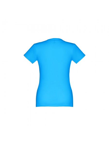 THC ANKARA WOMEN. T-shirt da donna - Azzurro mare THC ANKARA WOMEN. T-shirt da donna - Azzurro mare