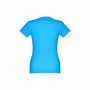 THC ANKARA WOMEN. T-shirt da donna - Azzurro mare