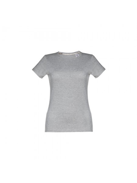 THC ANKARA WOMEN. T-shirt da donna - Grigio chiaro mélange THC ANKARA WOMEN. T-shirt da donna - Grigio chiaro mélange