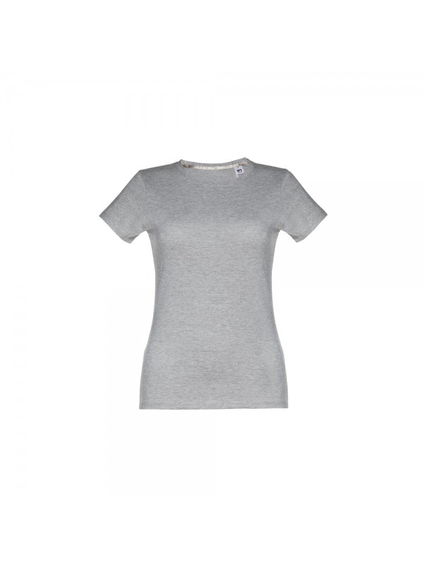 THC ANKARA WOMEN. T-shirt da donna - Grigio chiaro mélange THC ANKARA WOMEN. T-shirt da donna - Grigio chiaro mélange