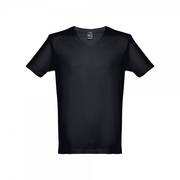 THC ATHENS. T-shirt da uomo - Nero