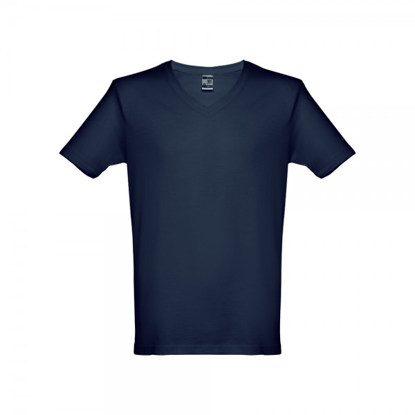 THC ATHENS. T-shirt da uomo - Blu