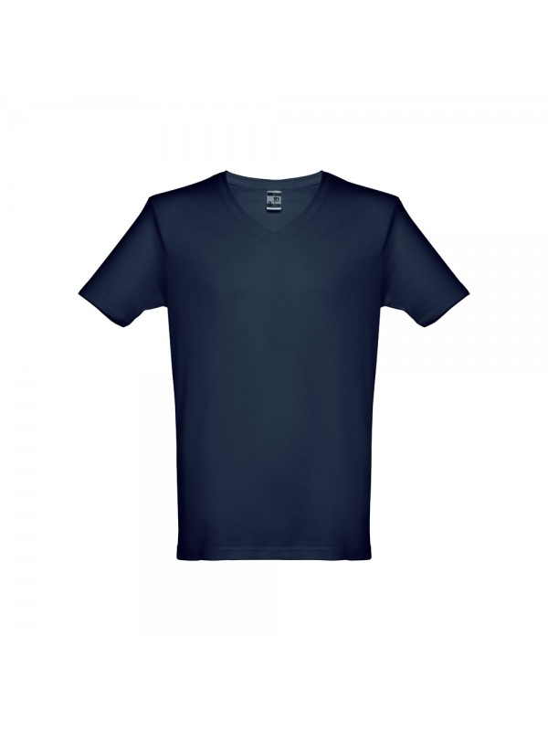 THC ATHENS. T-shirt da uomo - Blu THC ATHENS. T-shirt da uomo - Blu