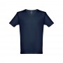 THC ATHENS. T-shirt da uomo - Blu