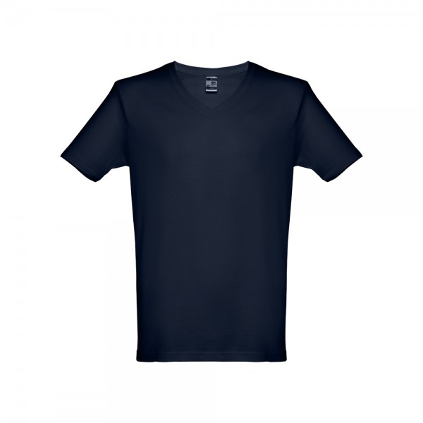 THC ATHENS. T-shirt da uomo - Blu scuro
