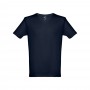 THC ATHENS. T-shirt da uomo - Blu scuro