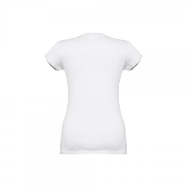 THC ATHENS WOMEN WH. T-shirt da donna - Bianco