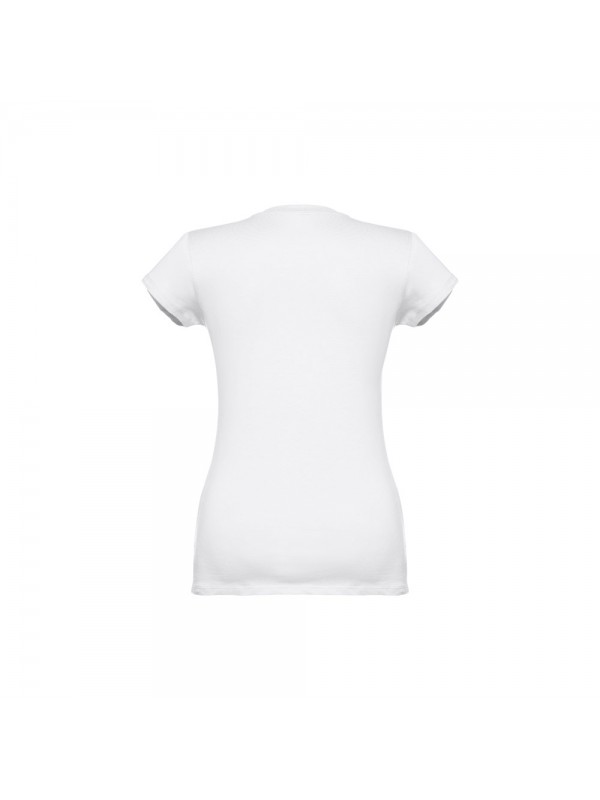 THC ATHENS WOMEN WH. T-shirt da donna - Bianco THC ATHENS WOMEN WH. T-shirt da donna - Bianco