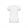 THC ATHENS WOMEN WH. T-shirt da donna - Bianco